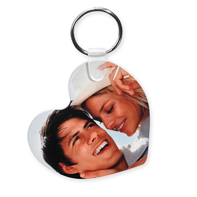 Keyring for MD