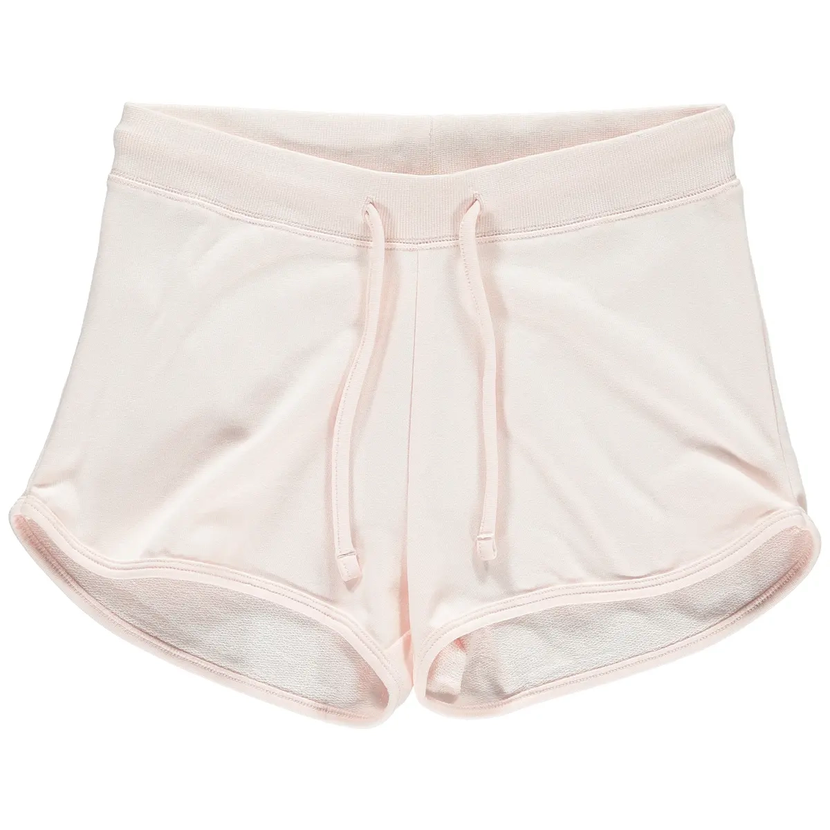 Lounge shorts white sale