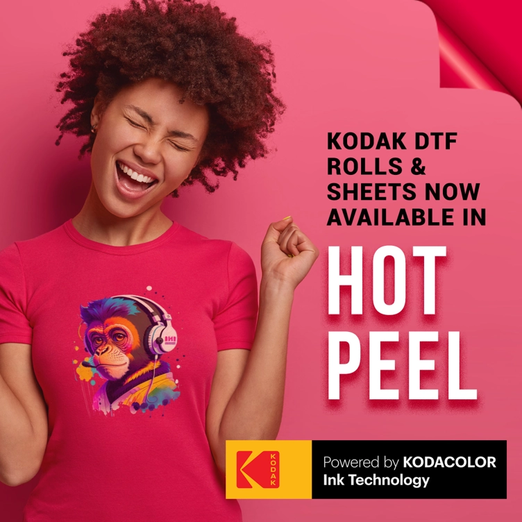 Kodak-DTF-hot-peel