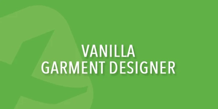 vanilla-designer