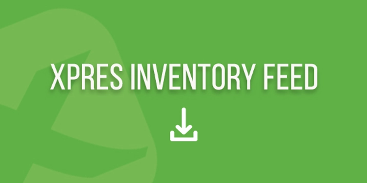 Xpres Inventory