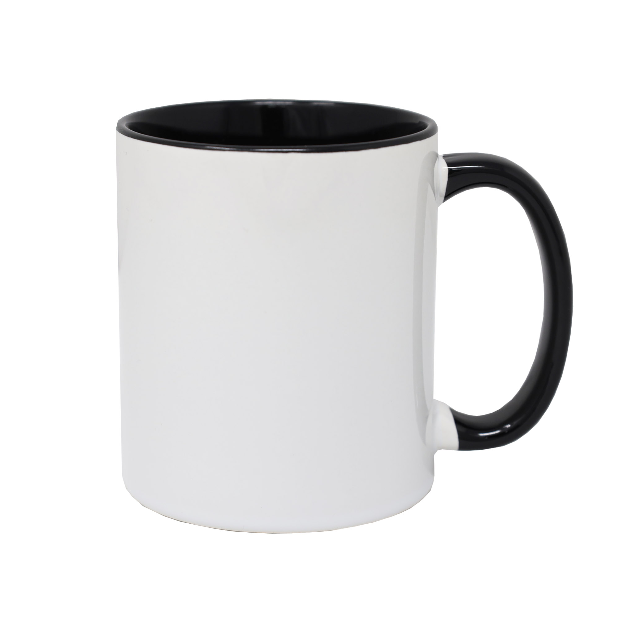 Colour Inner & Handle Mug 11oz (Box of 36) UK 2024