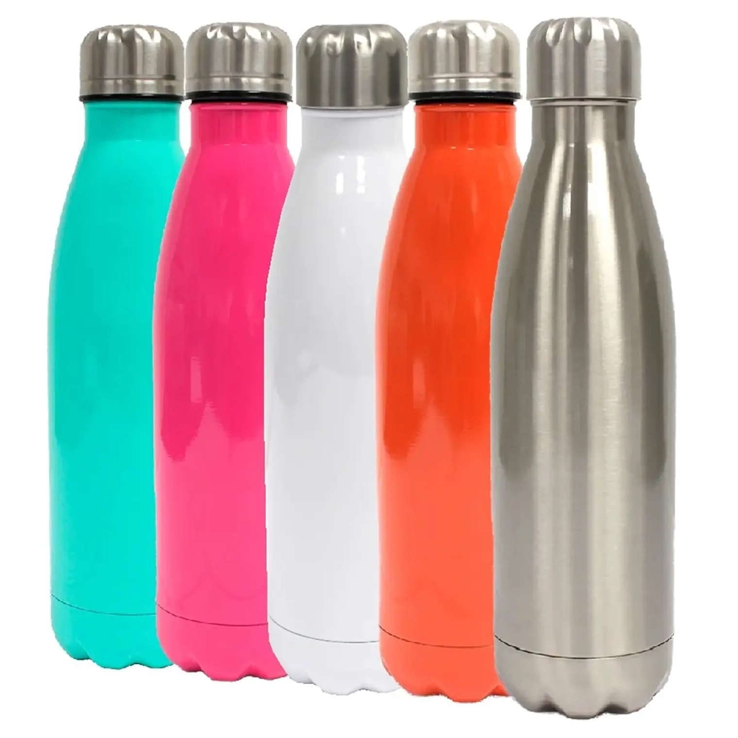 Sublimation Water Bottles UK Wholesale Supplies 2024